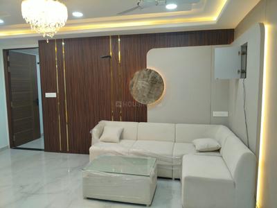 Hall Image of 2300 Sq.ft 4 BHK Villa for sale in Kalwad Road Jaipur for Rs. 12000000