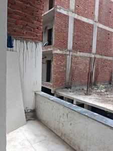 Bedroom One Image of 1080 Sq.ft 2 BHK Apartment / Flat for sale in DM Infra by Networth Realty, Sector 102 Noida for Rs. 4250000