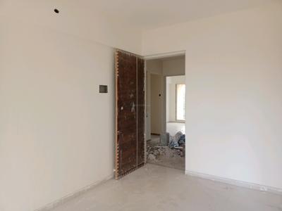 Living Room Image of 640 Sq.ft 1 BHK Apartment / Flat for sale in Shiv Corner, Taloja Navi Mumbai for Rs. 3200000