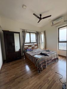 Bedroom Image of 843 Sq.ft 2 BHK Apartment / Flat for sale in The Promenade The Address, Ghatkopar West Mumbai for Rs. 18000000