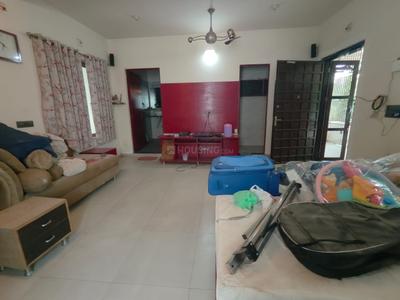 Hall Image of 2525 Sq.ft 3 BHK Independent House for sale in Thaltej Ahmedabad for Rs. 35000000