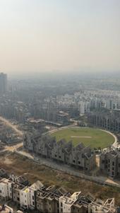 Image of 677 Sq.ft 2 BHK Apartment / Flat for sale in Irish Pearls, Noida Extension, Greater Noida for Rs. 11500000