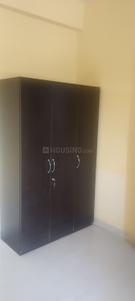 Bedroom Image of 1500 Sq.ft 3 BHK Apartment / Flat for rent in Mahaveer Nagar Raipur for Rs. 25000