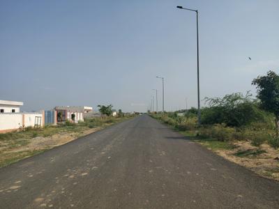 Image of 60 Sq.ft Residential Plot / Land for sale in Yeida, Greater Noida for Rs. 7200000