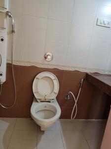Siddharth Geetanjali Sujay Attached Bathroom with Bedroom Two 3