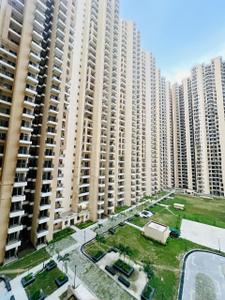 Image of 1450 Sq.ft 3 BHK Apartment / Flat for sale in Amrapali Verona Heights, Noida Extension, Greater Noida for Rs. 11500000