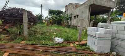 Image of 1750 Sq.ft Residential Plot / Land for sale in Hesaraghatta, Bengaluru for Rs. 3800000