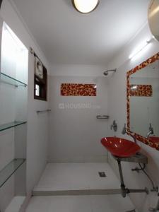 Hall Image of 3300 Sq.ft 3 BHK Apartment / Flat for sale in Ambience Lagoon, DLF Phase 3 Gurgaon for Rs. 70000000