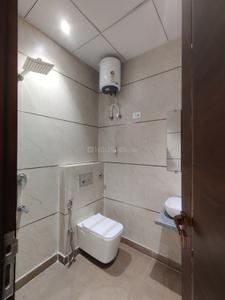 Bathroom Image of 1456 Sq.ft 3 BHK Builder Floor for sale in Indirapuram Ghaziabad for Rs. 17100000