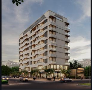 Image of 2517 Sq.ft 3 BHK Apartment / Flat for sale in Shobhagpura, Udaipur for Rs. 14000000