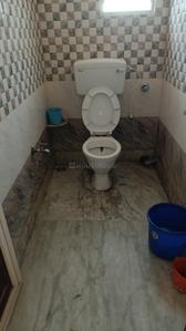Image of 800 Sq.ft 2 BHK Apartment / Flat for rent in Paschim Putiary, Kolkata for Rs. 13500