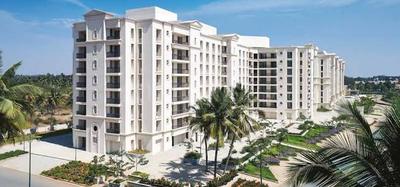 2 BHK Flat