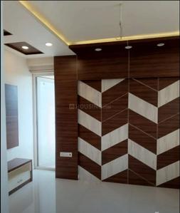 Bedroom Image of 1650 Sq.ft 3 BHK Apartment / Flat for rent in HPGK Paalm Paradise Phase III, Sahara Estate Gorakhpur for Rs. 21000
