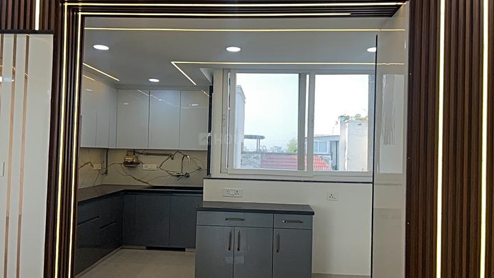 CGHS Veena Apartment Main Image 1