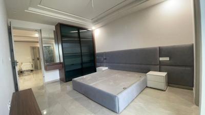 Bedroom Image of 1450 Sq.ft 3.5 BHK Apartment / Flat for sale in Nabha Zirakpur for Rs. 11200000