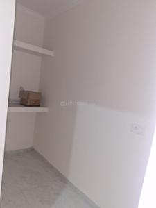 Bedroom Image of 1500 Sq.ft 2 BHK Builder Floor for rent in Indira Nagar Lucknow for Rs. 23000
