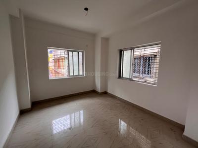 Bedroom Image of 903 Sq.ft 2 BHK Apartment / Flat for sale in Dhakuria Kolkata for Rs. 4600000