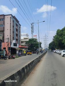 Image of 800 Sq.ft 2 BHK Apartment / Flat for sale in Tatabad, Coimbatore for Rs. 5500000