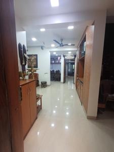 Living Room Image of 2500 Sq.ft 4 BHK Independent House for rent in Lok Puram Extn, Thane West Thane for Rs. 120000