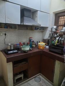Kitchen Image of 900 Sq.ft 2 BHK Independent House for sale in Sector 10A Gurgaon for Rs. 30000000