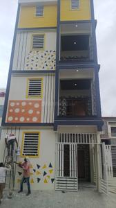 Image of 1989 Sq.ft 4 BHK Independent House for sale in Andrahalli, Bengaluru for Rs. 14500000