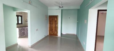 Hall Image of 1200 Sq.ft 3 BHK Apartment / Flat for sale in Mudichur Chennai for Rs. 5400000