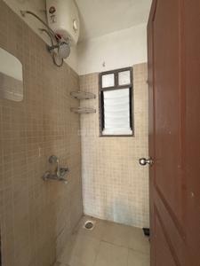 Image of 600 Sq.ft 1 BHK Apartment / Flat for sale in Enerrgia Skyi Manas Lake, Bhukum, Pune for Rs. 4500000