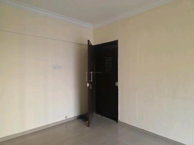 Living Room Image of 640 Sq.ft 1 BHK Apartment / Flat for sale in Ekta Brooklyn Park, Virar West Virar for Rs. 3400000
