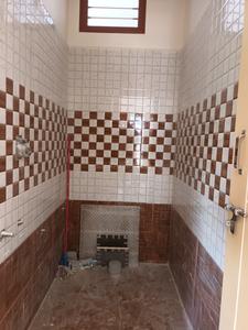 Bathroom Image of 2100 Sq.ft 4 BHK Independent House for sale in Margondanahalli Bengaluru for Rs. 16500000