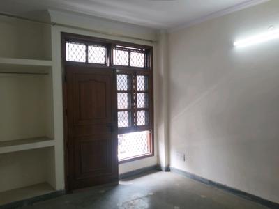 1 BHK Independent Builder Floor