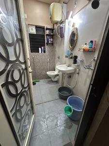 Bathroom Image of 1685 Sq.ft 3 BHK Apartment / Flat for sale in Purti Flowers, Maheshtala Kolkata for Rs. 11000000