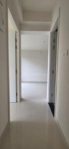 Hall Image of 390 Sq.ft 1 RK Apartment / Flat for sale in Sagar Abhilasha Heights, Kiwale Pune for Rs. 2500000