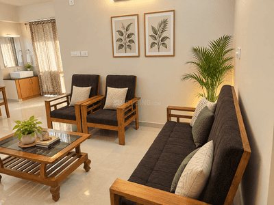 Image of 1464 Sq.ft 3 BHK Apartment / Flat for sale in Arcon Infinity, Kulathoor, Thiruvananthapuram for Rs. 11000000
