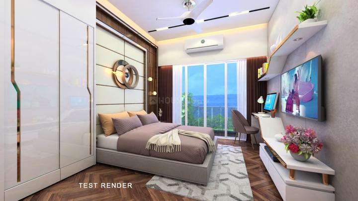 MK Proud Main Image 1