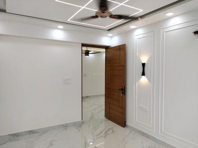 Bedroom Image of 2000 Sq.ft 3 BHK Apartment / Flat for sale in SB youth Apartment, Sector 2 Dwarka New Delhi for Rs. 31500000