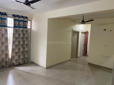 2.5 BHK Flat
