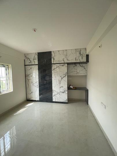 Immadihalli, Whitefield Bedroom 1