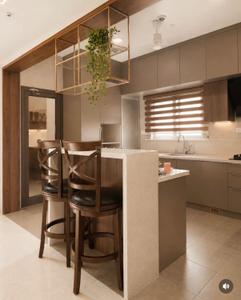 Kitchen Image of 3600 Sq.ft 5 BHK Apartment / Flat for sale in Kalyan Nagar Bengaluru for Rs. 55000075