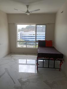 Hall Image of Galaxy live space  in Vikhroli West, Mumbai