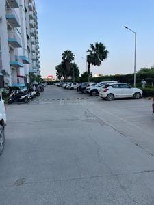 Image of 1028 Sq.ft 2 BHK Apartment / Flat for sale in Raj Nagar Extension, Ghaziabad for Rs. 5600000