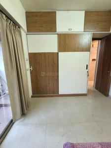 Bedroom Image of 1300 Sq.ft 2 BHK Apartment / Flat for sale in Sanpada Navi Mumbai for Rs. 25000000