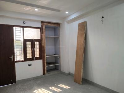 Bedroom Image of 3300 Sq.ft 5 BHK Builder Floor for sale in Rajendra Nagar Ghaziabad for Rs. 23000000