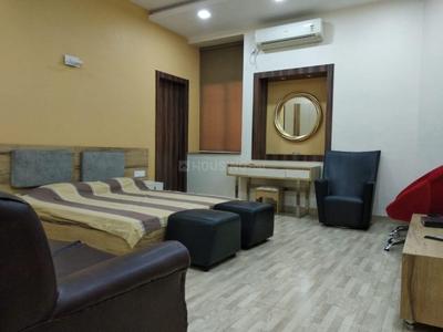Bedroom Image of 2430 Sq.ft 3 BHK Apartment / Flat for sale in Park Street Area Kolkata for Rs. 35000000