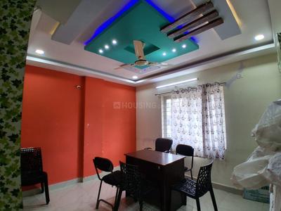 Hall Image of 1170 Sq.ft 2 BHK Apartment / Flat for sale in Nagole Hyderabad for Rs. 5600000