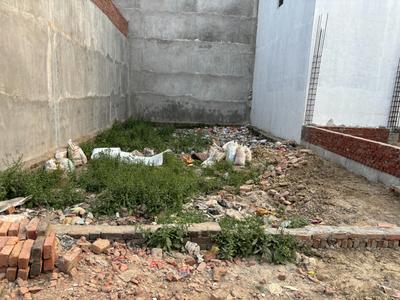 Image of 1300 Sq.ft Residential Plot / Land for sale in Susuwahi, Varanasi for Rs. 7500000