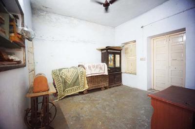 Balcony Image of 1350 Sq.ft 3 BHK Independent House for sale in Paldi Ahmedabad for Rs. 8000000