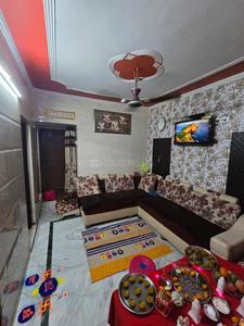 2 BHK Flat