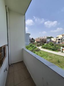 Balcony Image of 2400 Sq.ft 3.5 BHK Independent House for sale in Aamwala Dehradun for Rs. 13900000