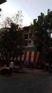Image of 750 Sq.ft 2 BHK Apartment / Flat for sale in Oscar Om Nandanvan, Mulund West, Mumbai for Rs. 22000000