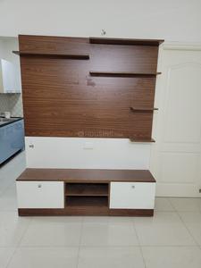 Bedroom Image of 2232 Sq.ft 4 BHK Apartment / Flat for rent in Casagrand Supremus, Thazhambur Chennai for Rs. 41000